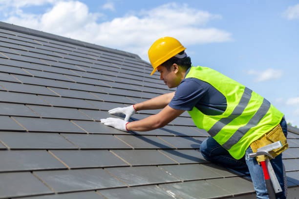 Best Shingle Roofing Installation  in Burlington, NC