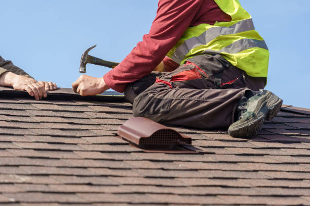 Trusted Burlington, NC Roofing Contractor Experts