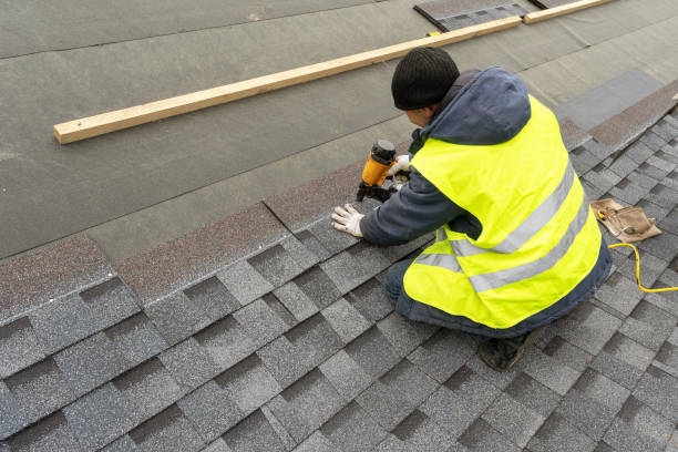 Best Heating Cable for Roof Installation  in Burlington, NC