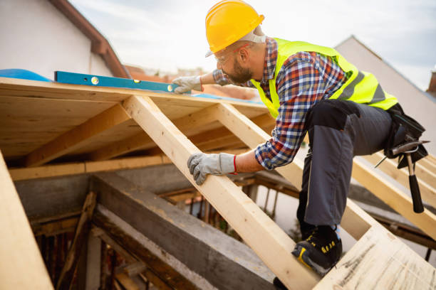 Best Best Roofing Contractors  in Burlington, NC