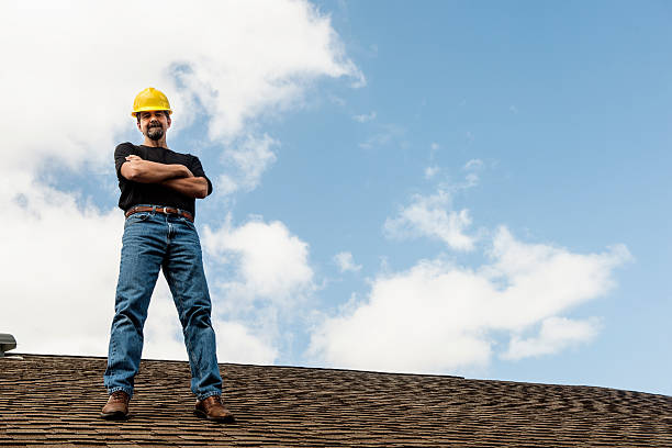 Heating Cable for Roof Installation in Burlington, NC