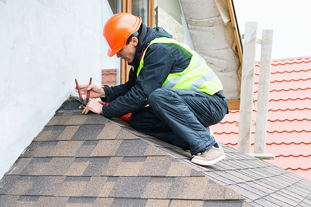 Best Emergency Roof Repair  in Burlington, NC