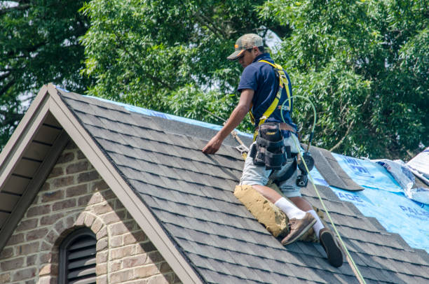 Best Roof Replacement Cost  in Burlington, NC