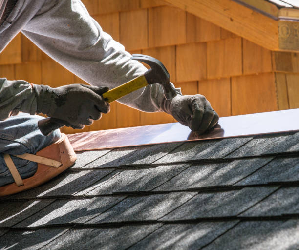 Best Storm Damage Roof Repair  in Burlington, NC